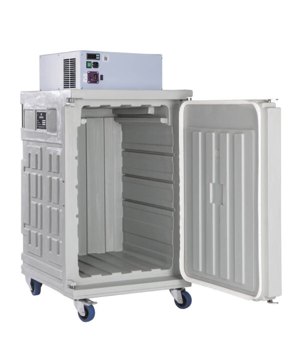 Contenitore refrigerato - KOALA 370