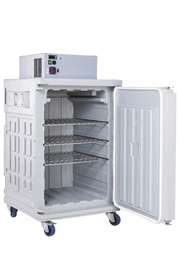 Contenitore refrigerato - KOALA 370