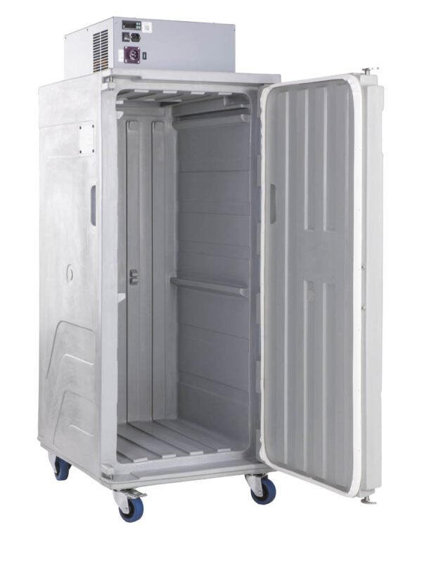 Refrigerated container - KOALA 500