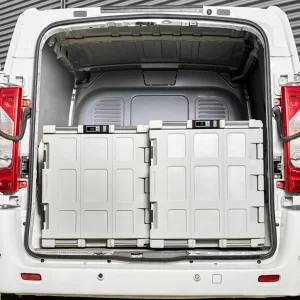 Refrigerated containers – Koala