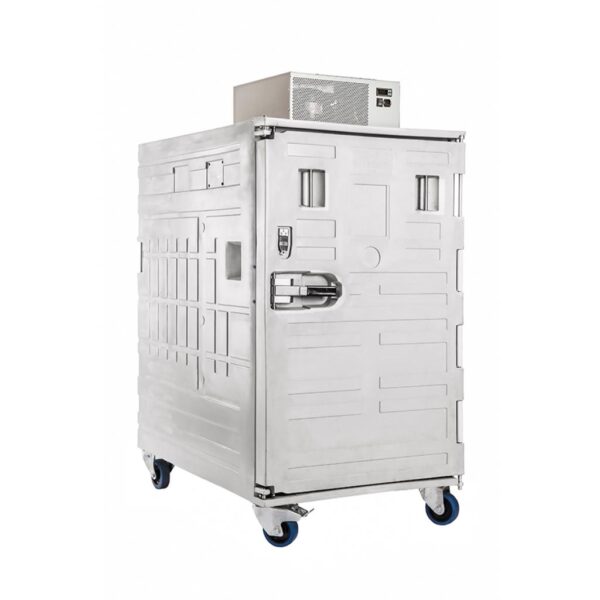 Refrigerated container - KOALA 1300 EUROPALLET