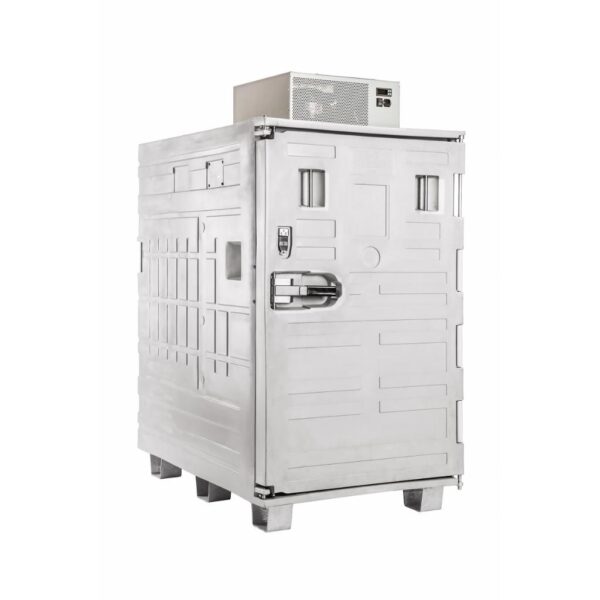 Refrigerated container - KOALA 1300 EUROPALLET