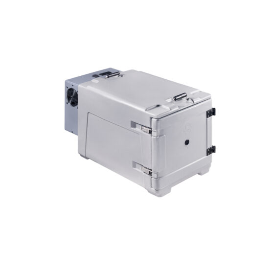 Refrigerated container - KOALA 70