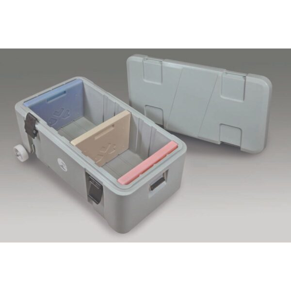 Cooler – MAILLON