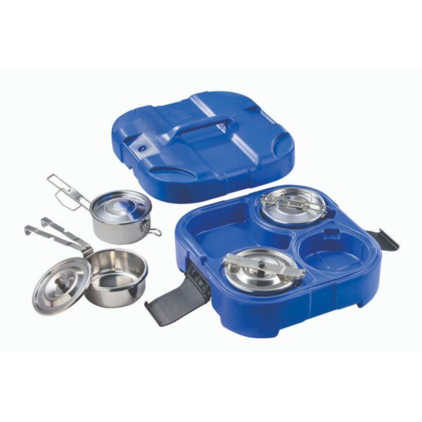 Insulated carrier - MALINETTE