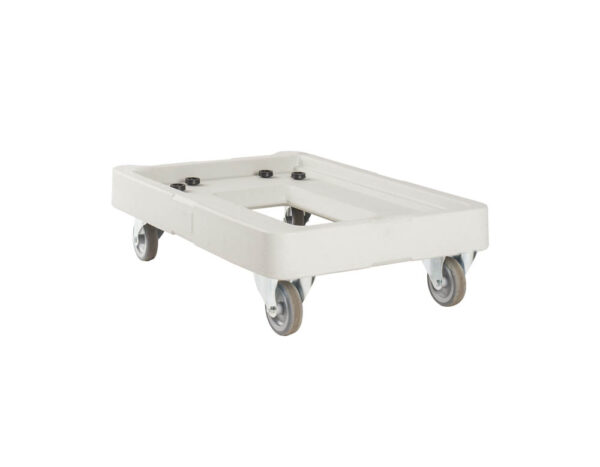 Carrello di movimentazione - SMARTDOLLY