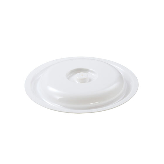 Coperchio in Polipropilene – Ø 210 mm