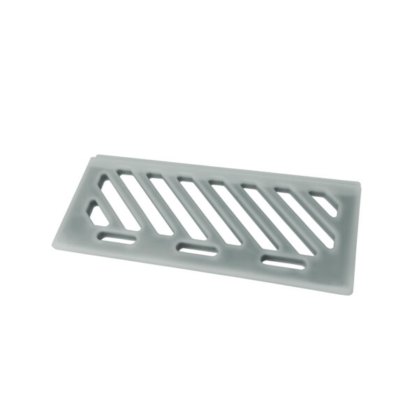 Eutectic plates 835x353mm