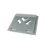 Plaques eutectiques 800x480mm