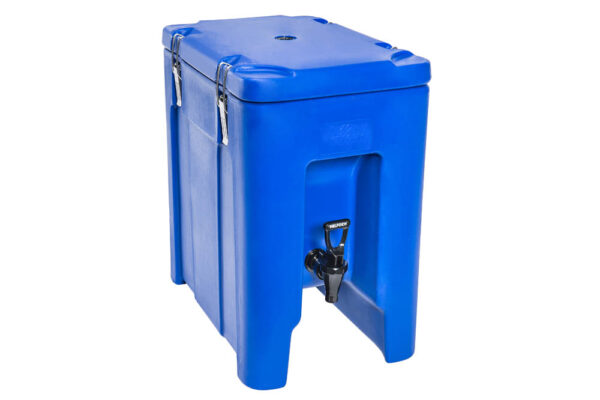 Beverage dispenser – QC20