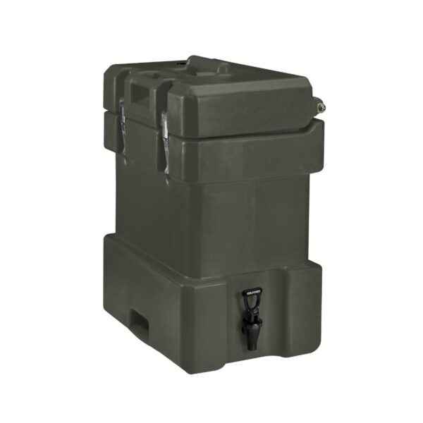 Beverage dispenser – QC25