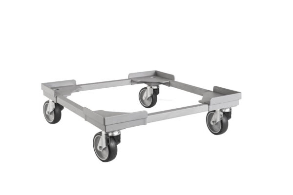 Carrello di movimentazione