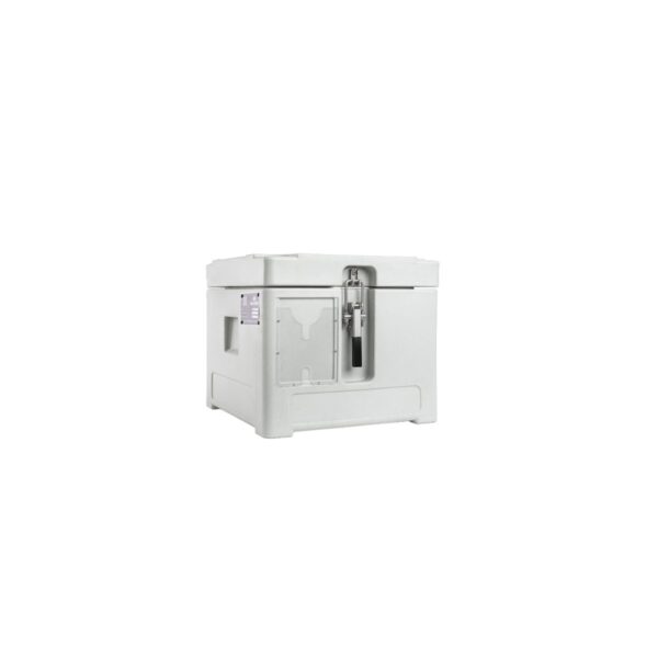 Contenitore isotermico per bassissime temperature DRICY 30