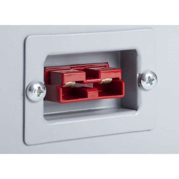ePOWERBOX - Carica batteria