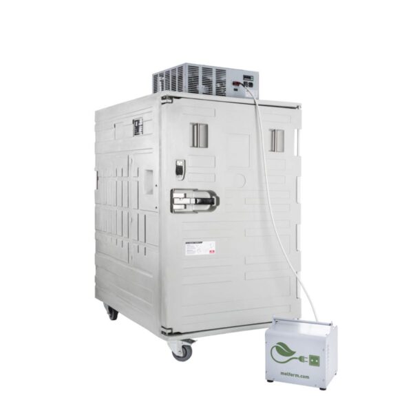 ePOWERBOX - Carica batteria