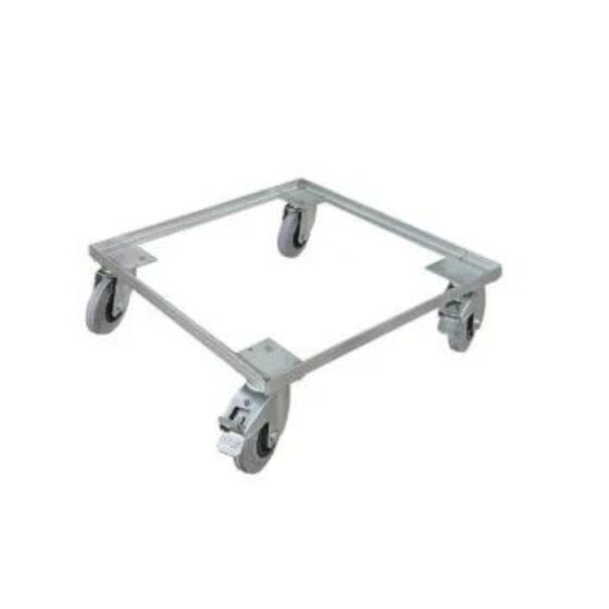 Handling cart