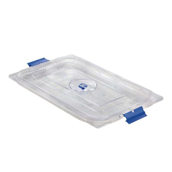 Bac GN 1/1 en polycarbonate