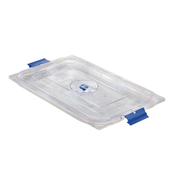 Bac GN 1/1 en polycarbonate