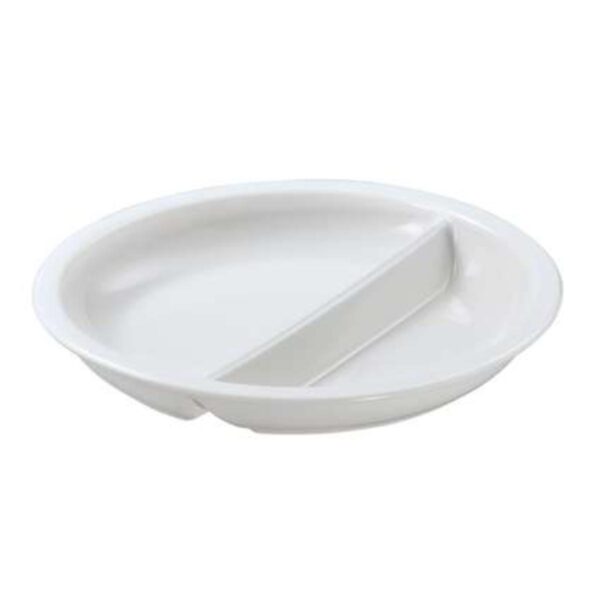 Plates - Different materials and sizes