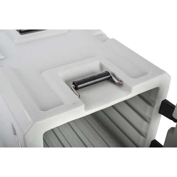 Insulated container - AF GRUNDY