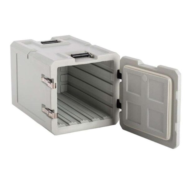 Insulated container - AF GRUNDY