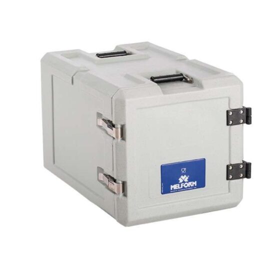 Insulated container - AF GRUNDY