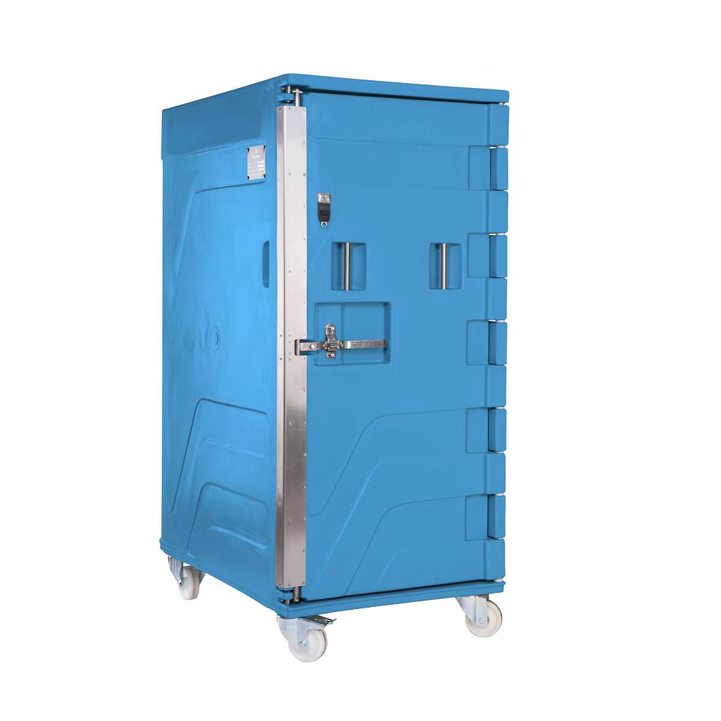 Insulated container - CARGO 900 CATERING - MELFORM
