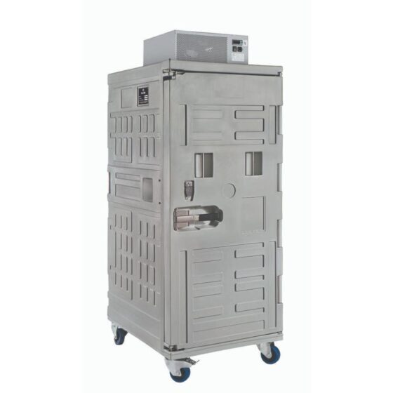 Refrigerated container - KOALA 780