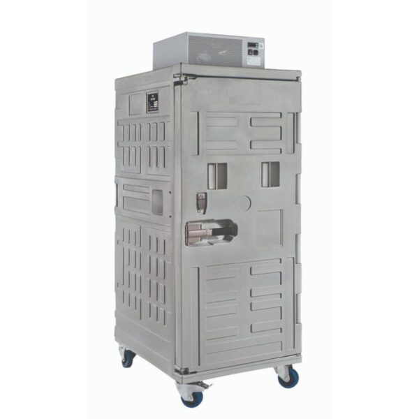 Refrigerated container - KOALA 780