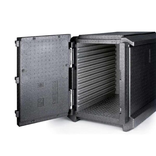 EPP insulated container 12 runners