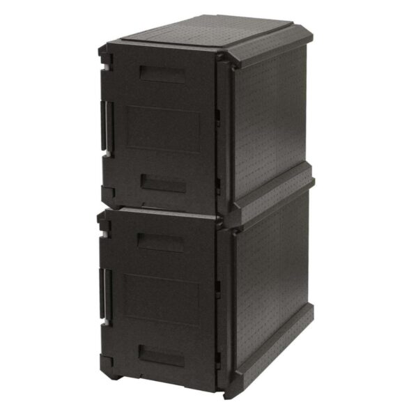 EPP insulated container 12 runners