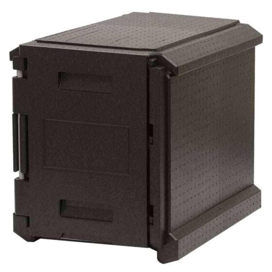 EPP insulated container 12 runners