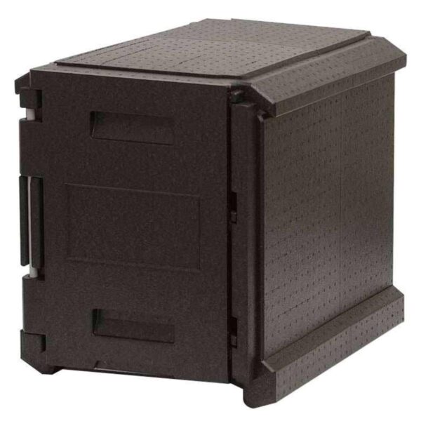 EPP insulated container 12 runners