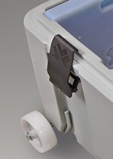Handling cart