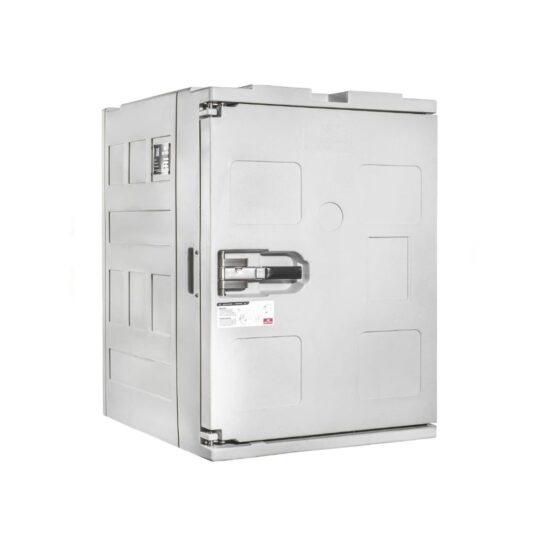 Insulated container - CARGO 495