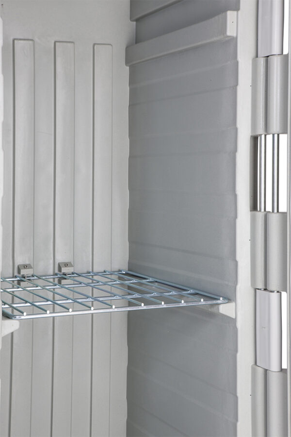 Griglia in acciaio inox