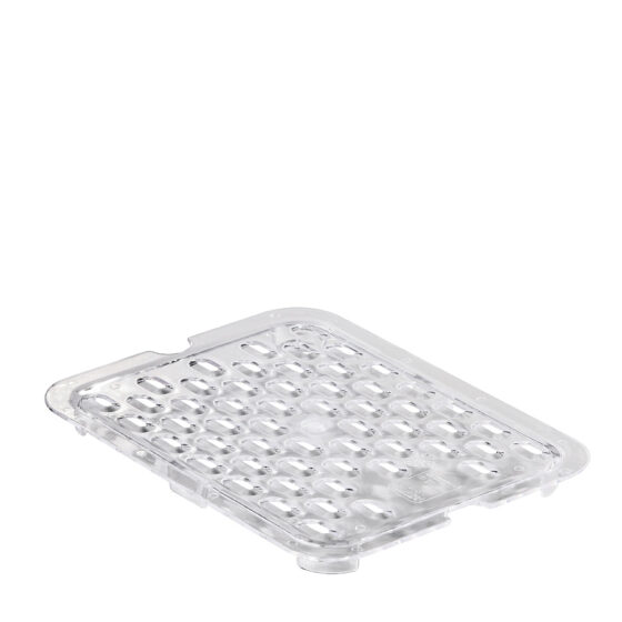 Polycarbonate GN 1/1 grid