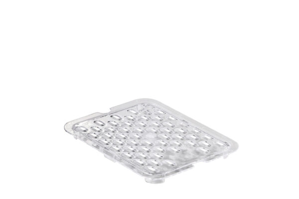Polycarbonate GN 1/1 grid