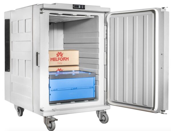 Refrigerated container - KOALA 495