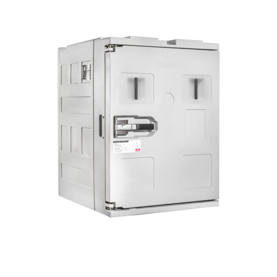 Insulated container - CARGO 495