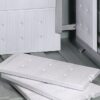 Piastre eutettiche 210x375mm
