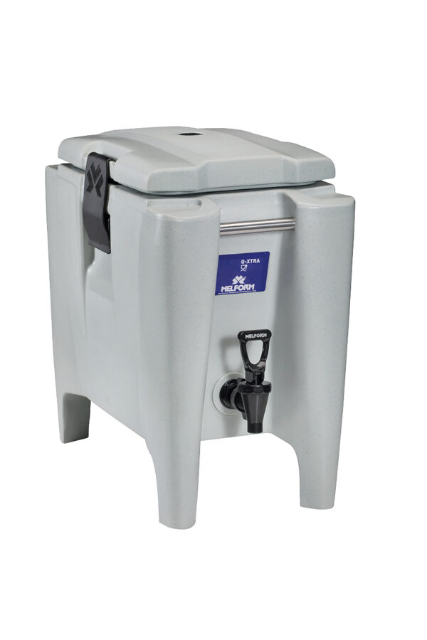 Distributeur isotherme de boissons - Qxtra