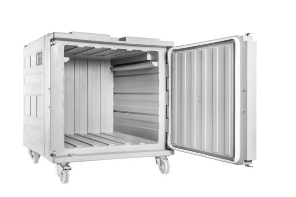 Contenitore isotermico  - CARGO 600