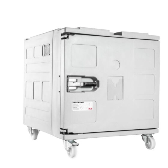 Insulated container - CARGO 600