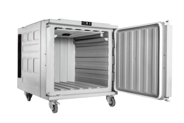 Refrigerated container - KOALA 600