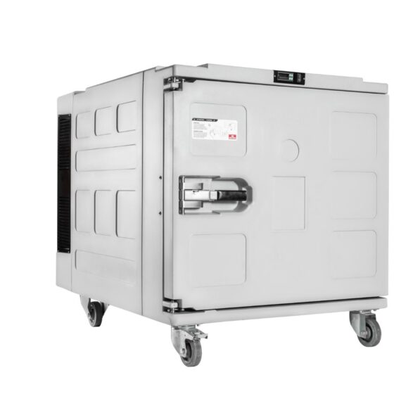 Refrigerated container - KOALA 600