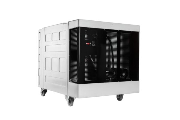 Refrigerated container - KOALA 600