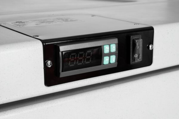 Refrigerated container - KOALA 600