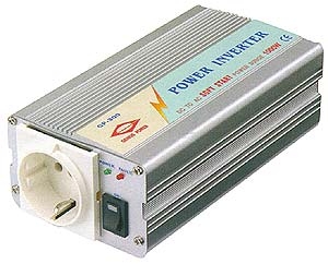 Inverter