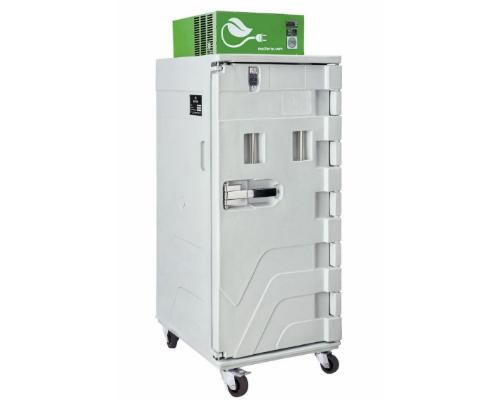 Conteneur réfrigéré à alimentation autonome – KOALA GREEN 500
